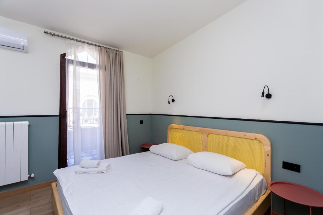 Aparthotel Shota Rustaveli Tbilisi