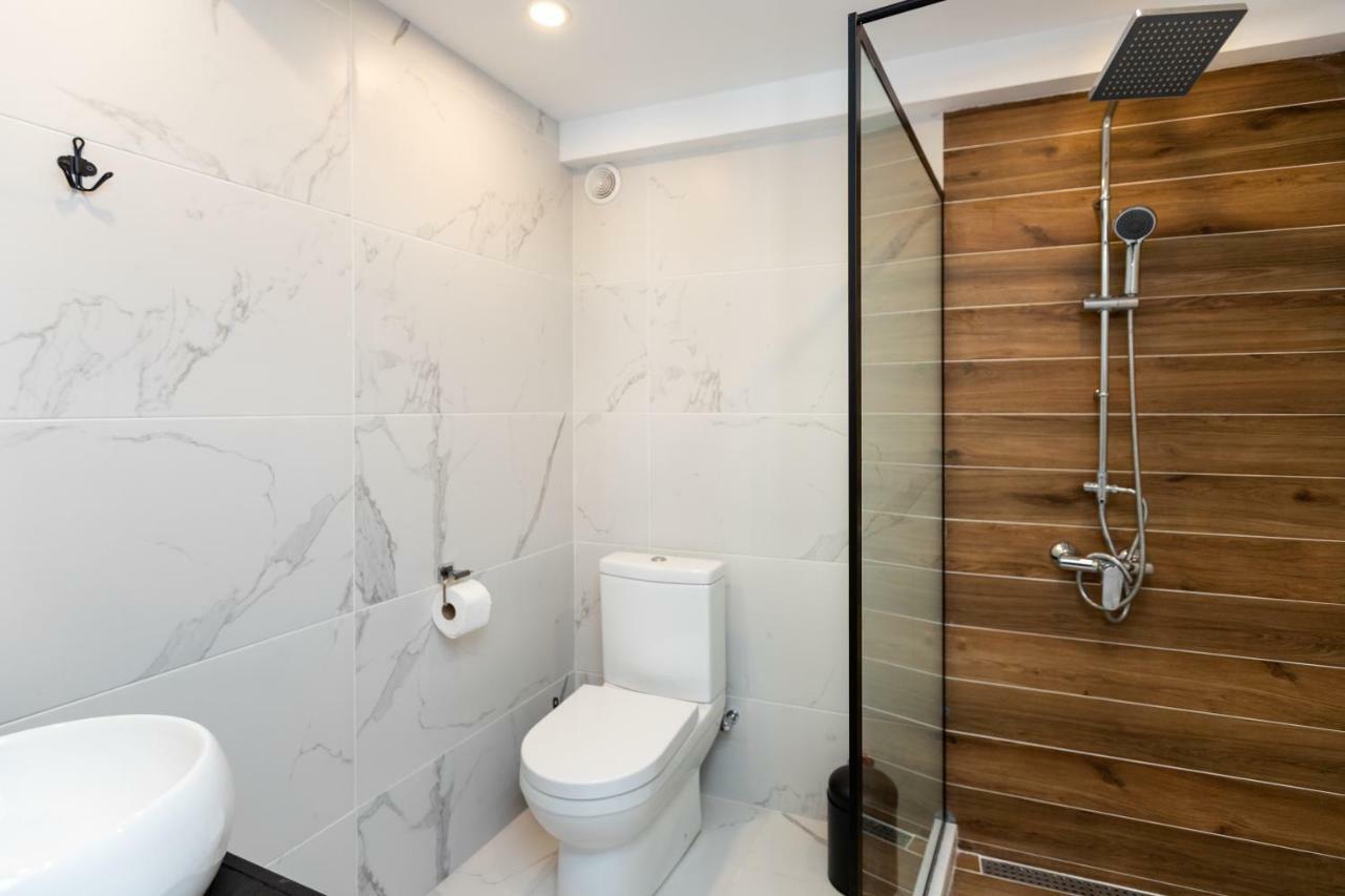 Aparthotel Shota Rustaveli 3*